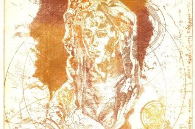 Izložba grafičko-književna mape „Hanibal Lucić“