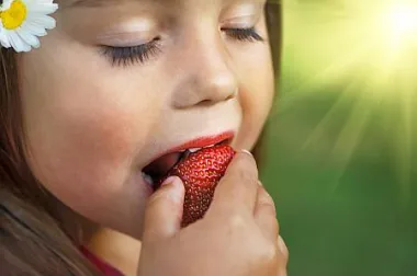 7 pokazatelja intolerancije hrane kod djece
