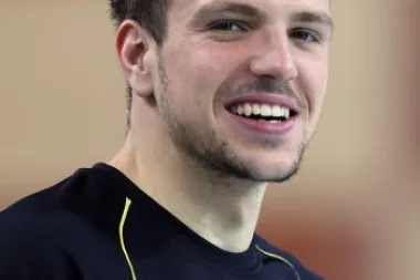 Paul Biedermann