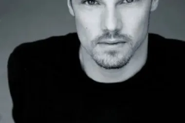 Jay Ryan