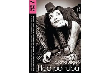 Knjiga tjedna: Hod po rubu