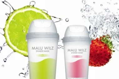 Dubinska njega kože uz Malu Wilz