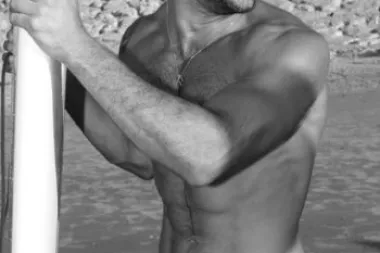 Eliad Cohen