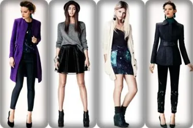 H&M kolekcija za jesen/zimu 2012.-2013.