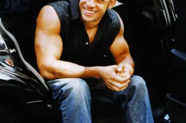 Vin Diesel