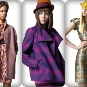 United Colors of Benetton kolekcija za jesen/zimu 2012.-2013.