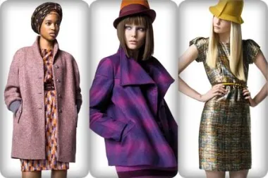 United Colors of Benetton kolekcija za jesen/zimu 2012.-2013.