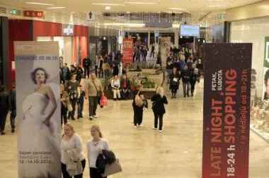 Svi su pozvani na rođendanski party Westgatea