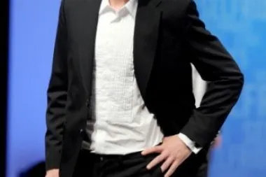 Edin Dzeko