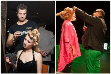 Održan HAIR FEST - regionalni frizerski festival
