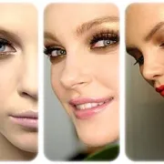 Ove jeseni oči obrubite zlatom