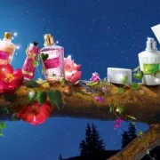 L'occitane blagdanska kolekcija
