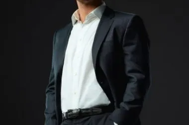 Stephen Amell