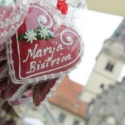 Čarobni trenuci  u Mariji Bistrici