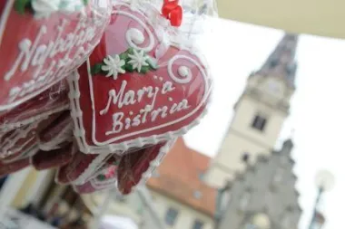 Čarobni trenuci  u Mariji Bistrici