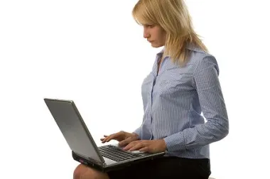 Laptop može uzrokovati brojne zdravstvene probleme