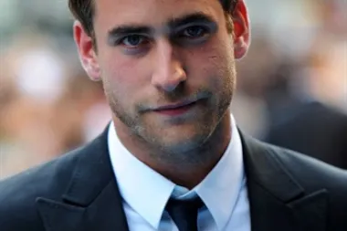 Oliver Jackson-Cohen