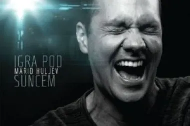 Poklanjamo vam album "Igra pod suncem"