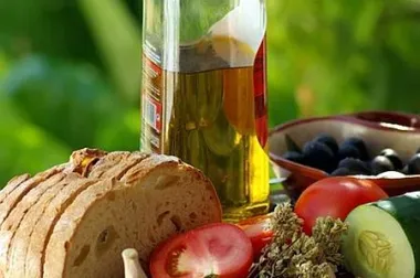 „Moja mediteranska dijeta“