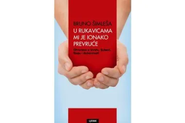 Knjiga tjedna: U rukavicama mi je ionako prevruće