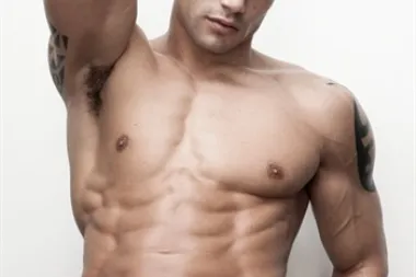 Joel Rush