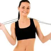 Budite „fit“ i kod kuće - Preskačite uže!