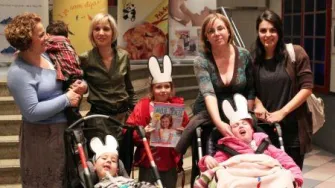Poznati roditelji u humanitarnoj akciji za pomoć vitalno ugroženoj djeci