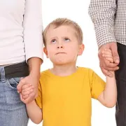 Je li moje dijete nedovoljno samostalno?