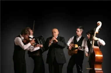 Vodimo vas na koncert Giore Feidmana i Gitanes Blondes
