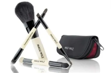 Malu Wilz profesionalni kistovi za makeup