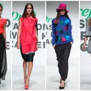 Dreft Fashion Week: predivne kolekcije poznatih dizajnera