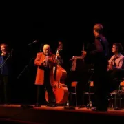 Oduševili publiku - Rubinstein Klezmer Project i Giora Feidman!