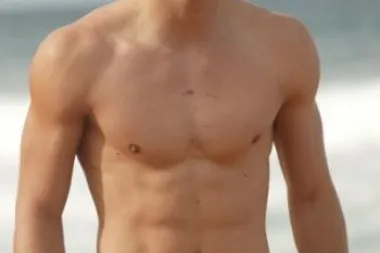 Luke Mitchell