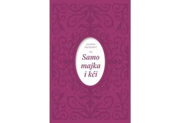 Knjiga tjedna: Samo majka i kći