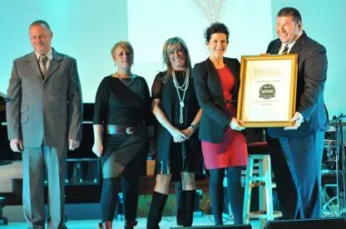 SUPERBRANDS CROATIA 2012. za najbolje brandove na hrvatskom tržištu
