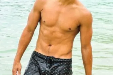 Caio Castro