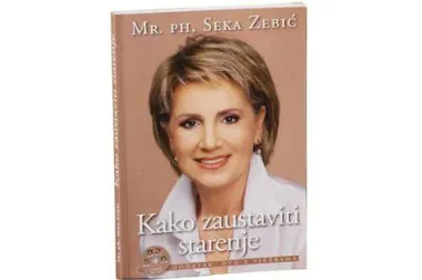 Recite NE borama uz gimnastiku lica