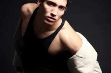 Alex Sayhi