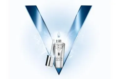 Liftactiv serum – Čista desetka!