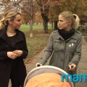 Mirna Maras predstavila MaMi.hr