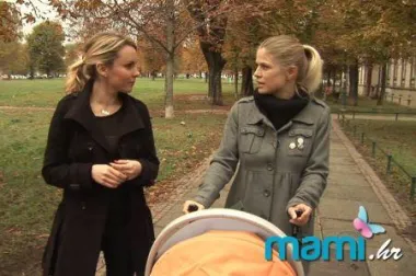 Mirna Maras predstavila MaMi.hr