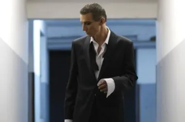 Massimo: Jedva čekam da zapjevam publici u Čakovcu i uljepšam im večer svojom glazbom