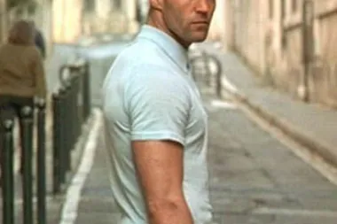 Jason Statham