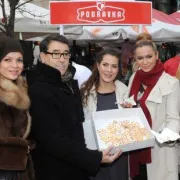 Podravka "Slatki blagdani svima"!