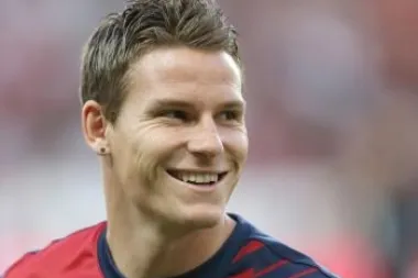Kevin Gameiro