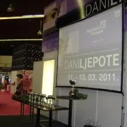 Dani ljepote na Zagrebačkom velesajmu