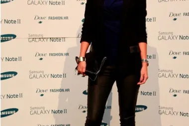 Nevena Rendelli