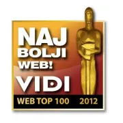100 najboljih webova i mobilnih aplikacija u 2012. godini su...