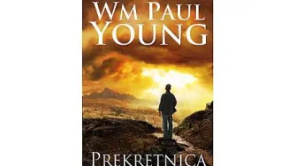 Knjiga tjedna: Prekretnica