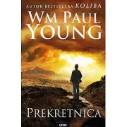 Knjiga tjedna: Prekretnica